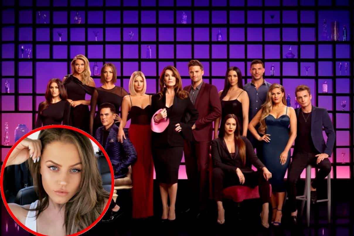 PHOTOS: Is Danica Dow a New Cast Member on Vanderpump Rules? See Her Telling Posts as Filming Wraps on Season 8