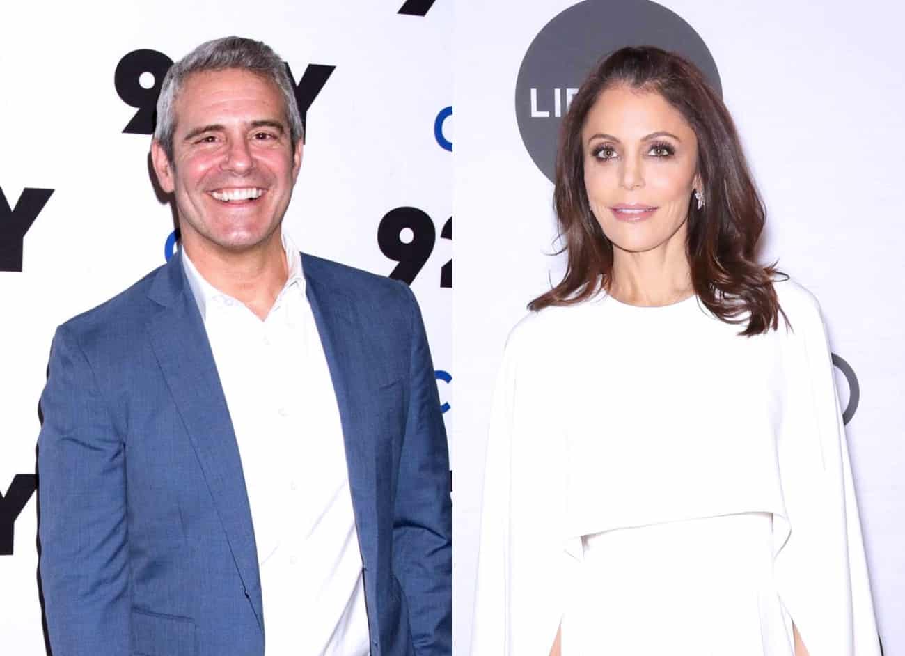 Bethenny Frankel Net Worth: 5 Fast Facts You Need to Know