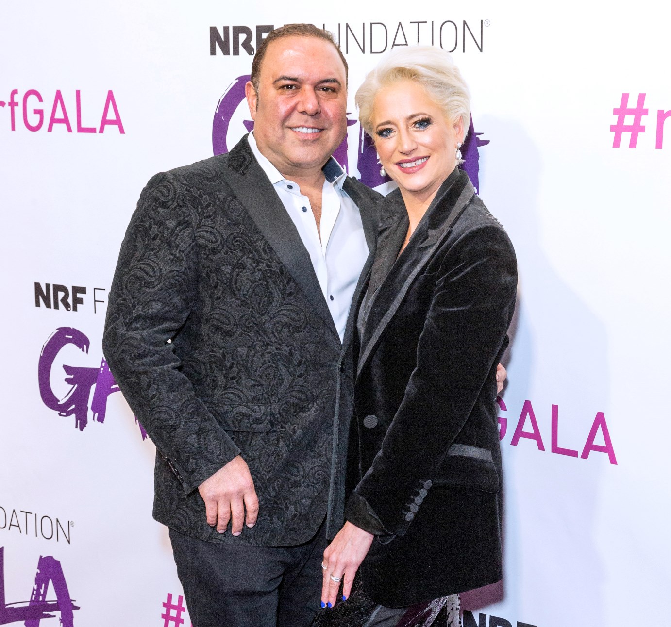 RHONY Star Dorinda Medley Opens Up About Splitting From Boyfriend John Mahdessian After Seven Years, Admits the Breakup Was "Terrible"