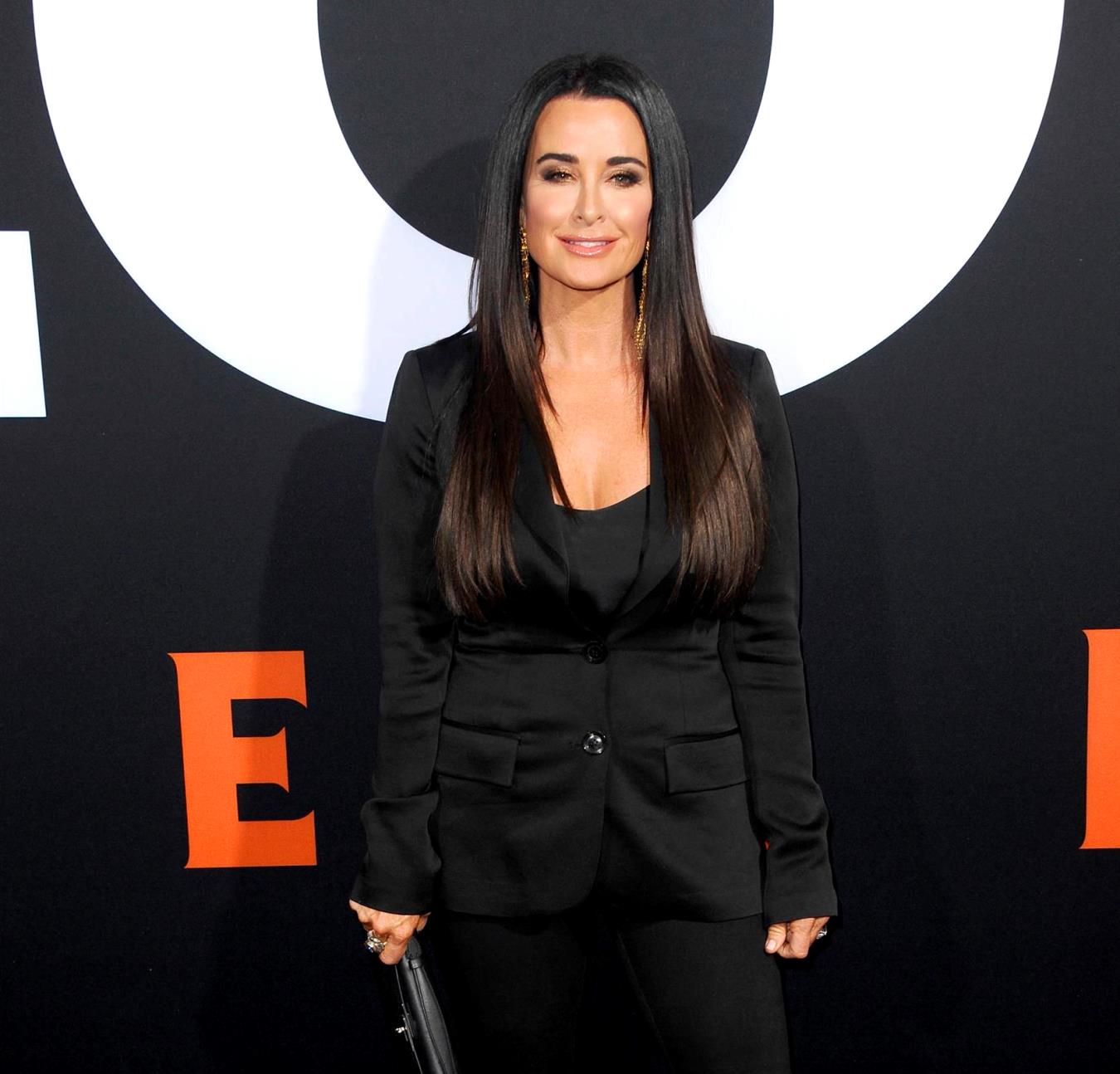 RHOBH Star Kyle Richards to Launch New Clothing Line at NY Fashion Week, Plus Find Out Which Classic Movie Role She'll Be Reprising