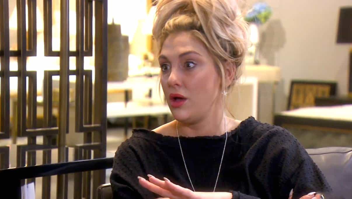 The RHOC Recap