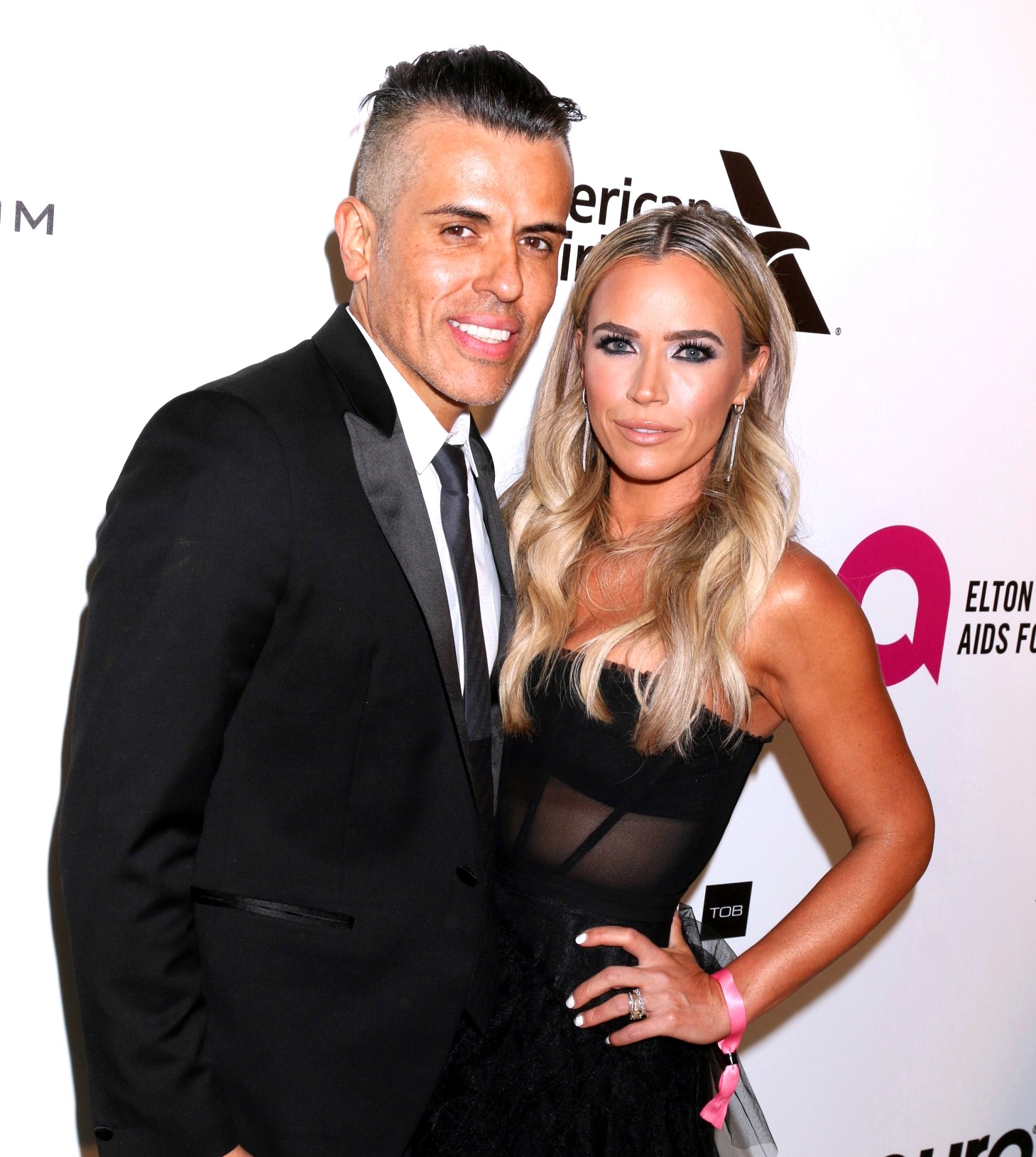 RHOBH Star Teddi Mellencamp Reveals She's Pregnant! Expecting Her 3rd Child With Husband Edwin Arroyave, Did She Go Through IVF?