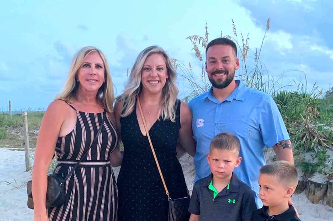 RHOC’s Briana Culberson Is Moving Again with Her Family