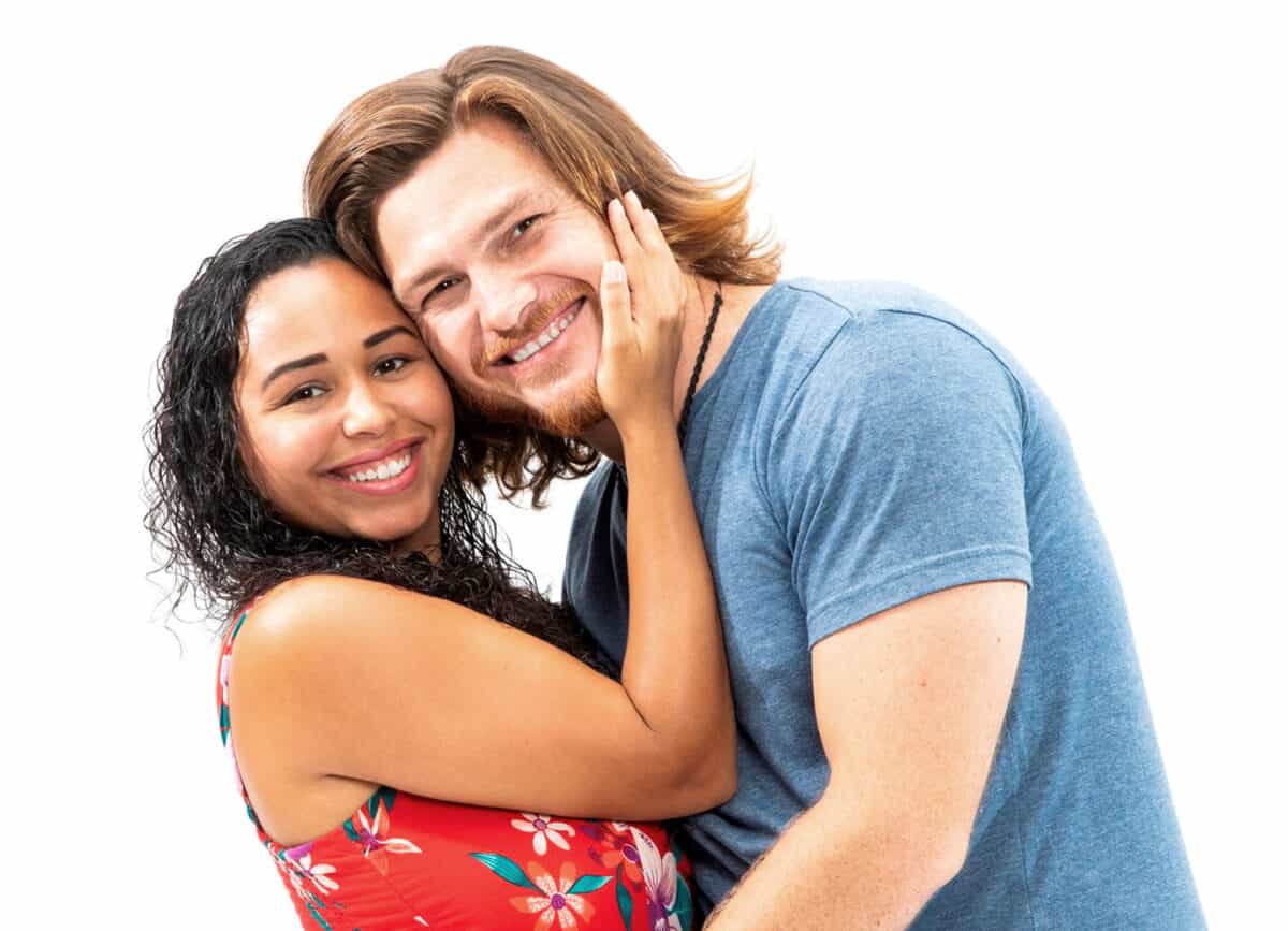 Are 90 Day Fiancé's Tania Maduro and Syngin Colchester Still Together?