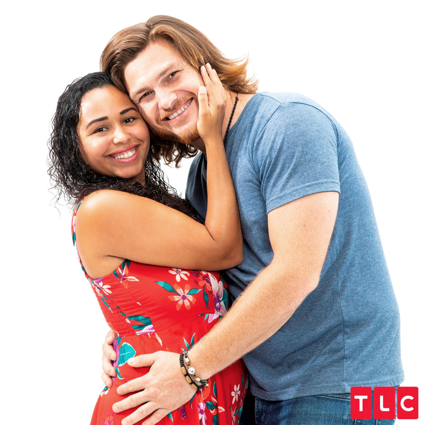 Photos Video Meet 90 Day Fiancé Season 7 Cast And See Trailer 