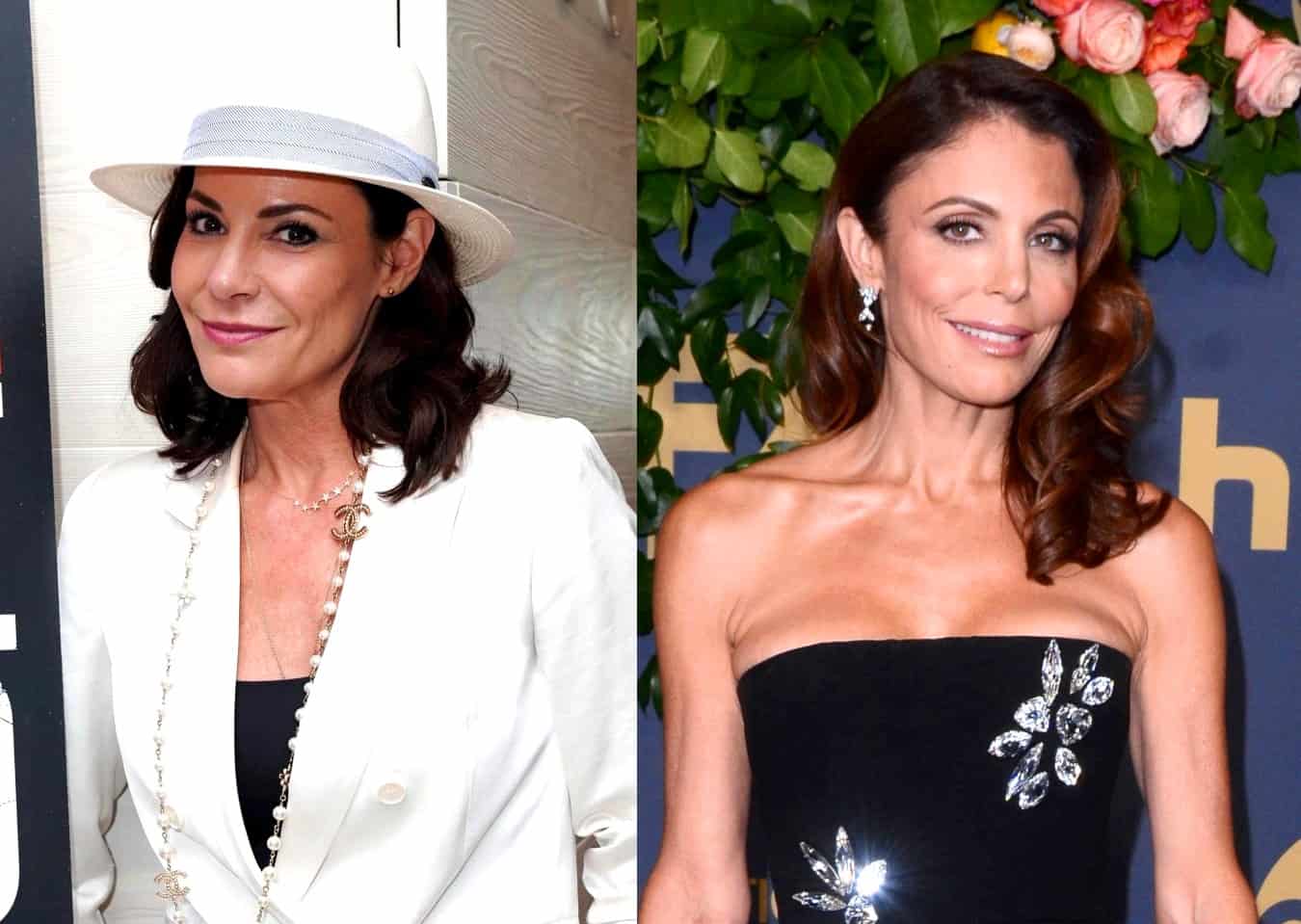 Bethenny Frankel Faces Backlash for 'Ignorant' Comment Suggesting