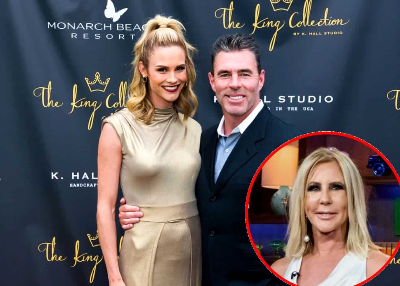 RHOC's Meghan King Edmonds Denies Jim Had Physical Affair with Mistress