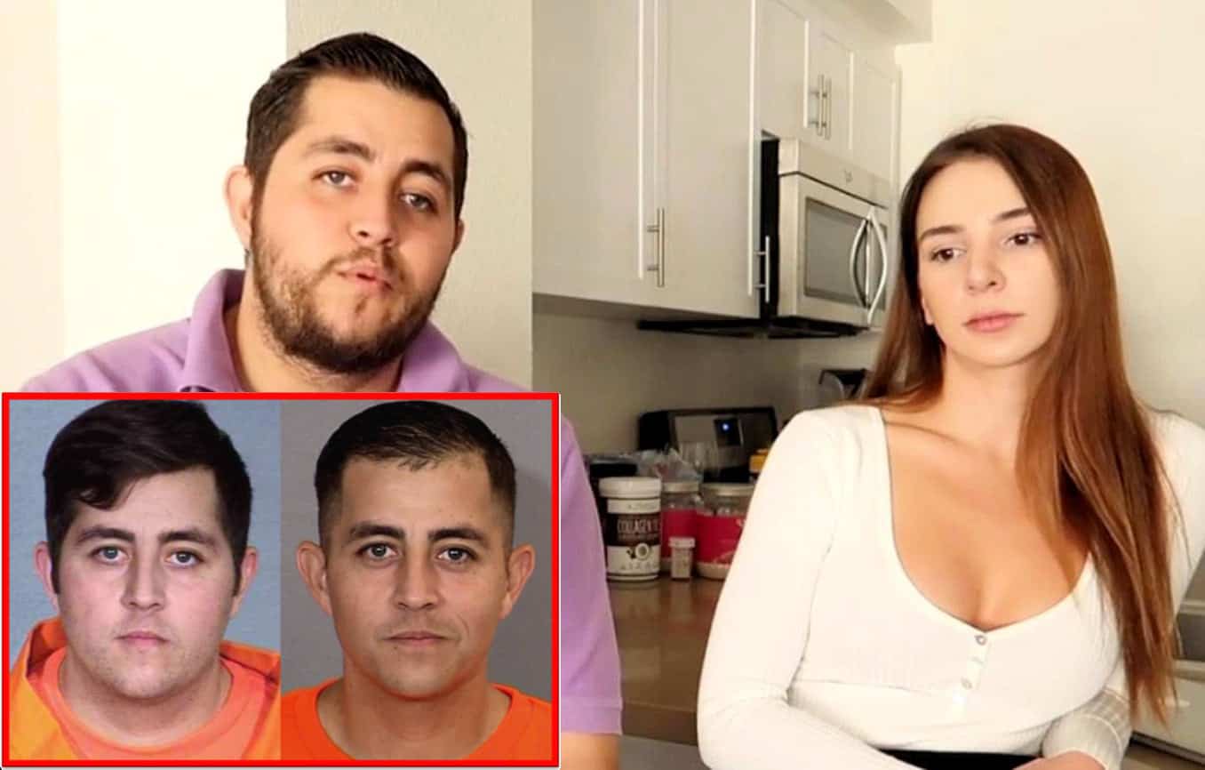 90 Day Fiance's Jorge Talks Relationship Status with Anfisa, 125 Lbs W...