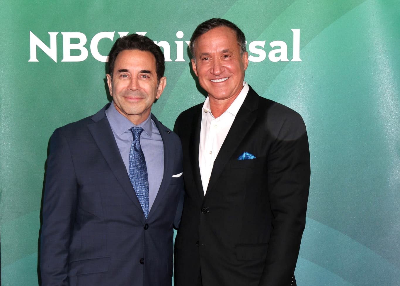 Who Is Botched's Dr. Paul Nassif's Wife, Brittany Pattakos?