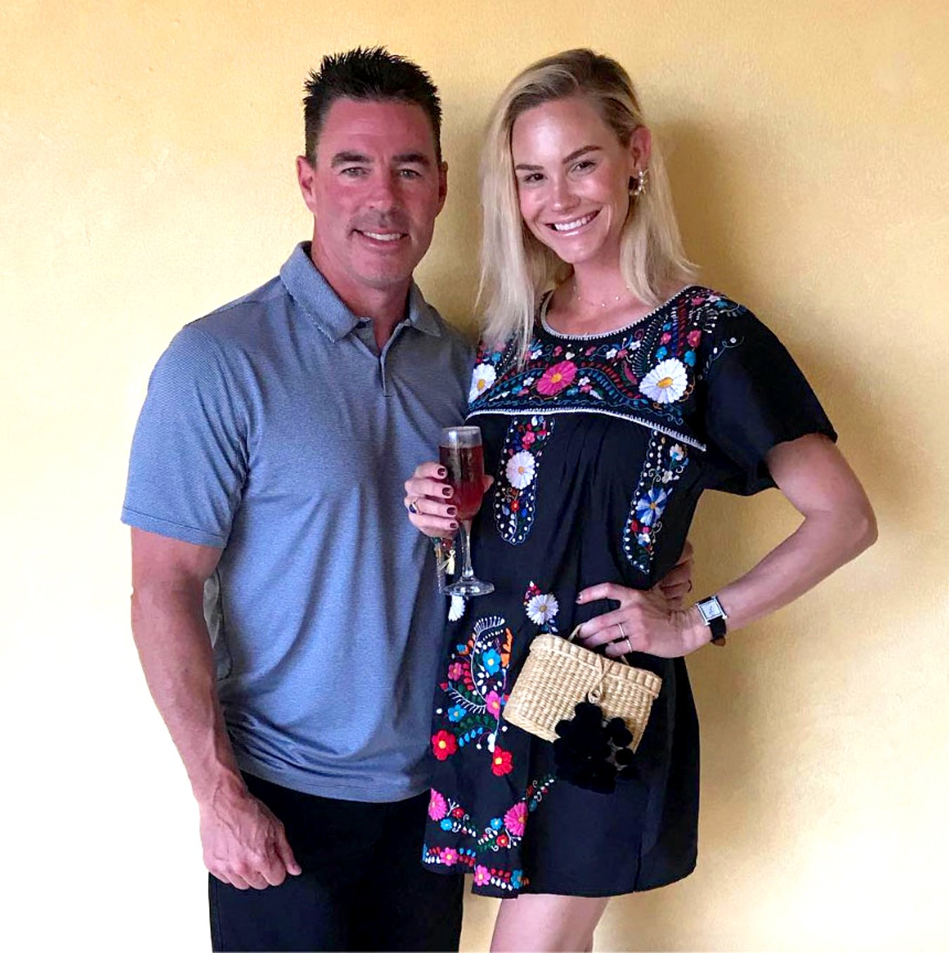 Meghan King Edmonds Reunites With Kids Gets New Home