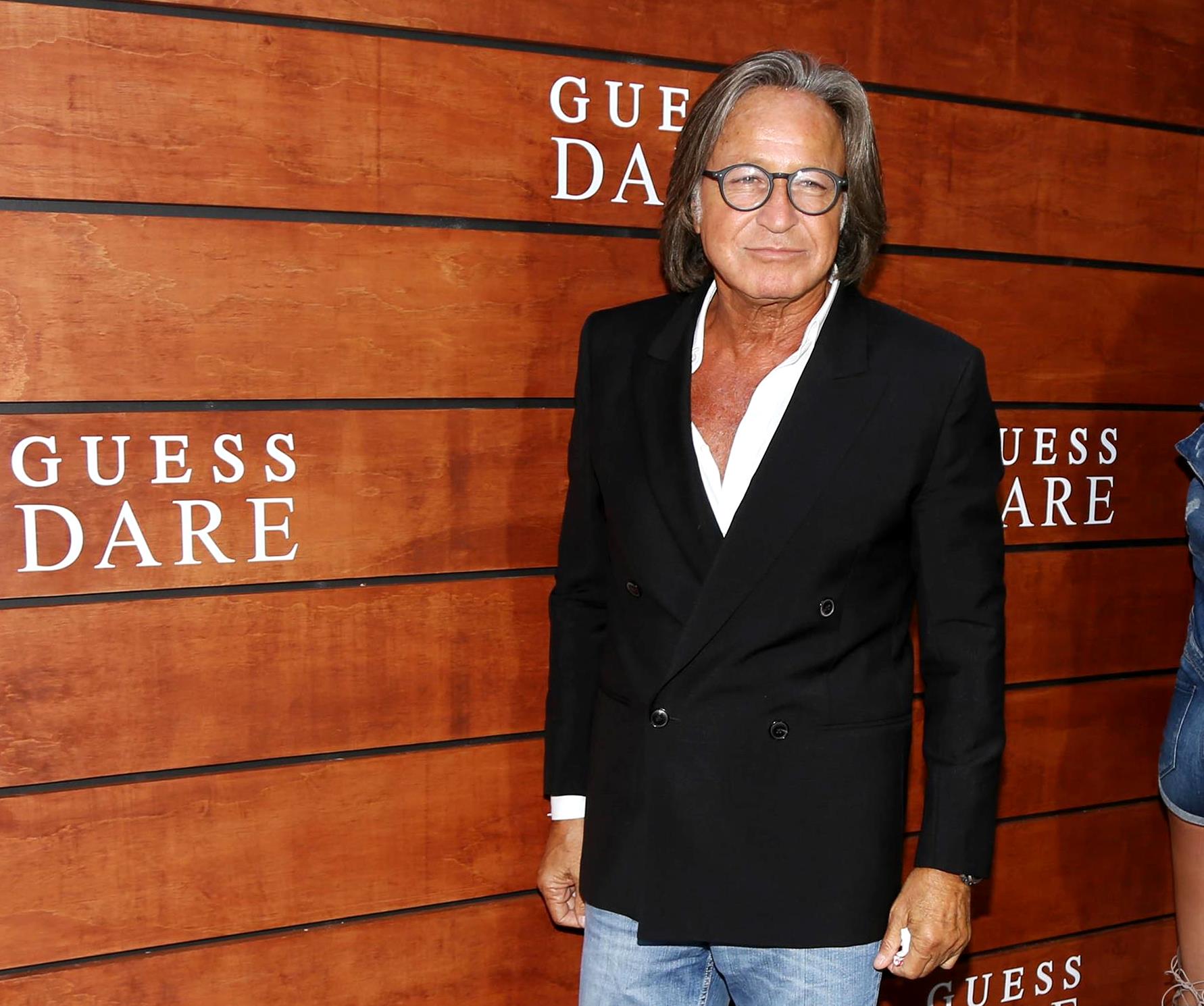 RHOBH's Mohamed Hadid Claims He's Too Broke to Tear Down Bel-Air Mansion