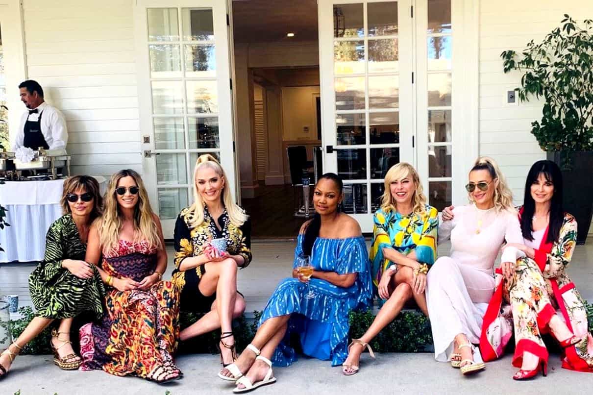 Why Kyle Richards Is Missing So Much Of RHOBH Season 10