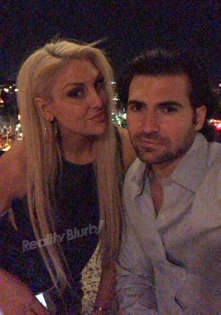 Gina Kirschenheiter and Dr Hottie Dr. Brian Fiani