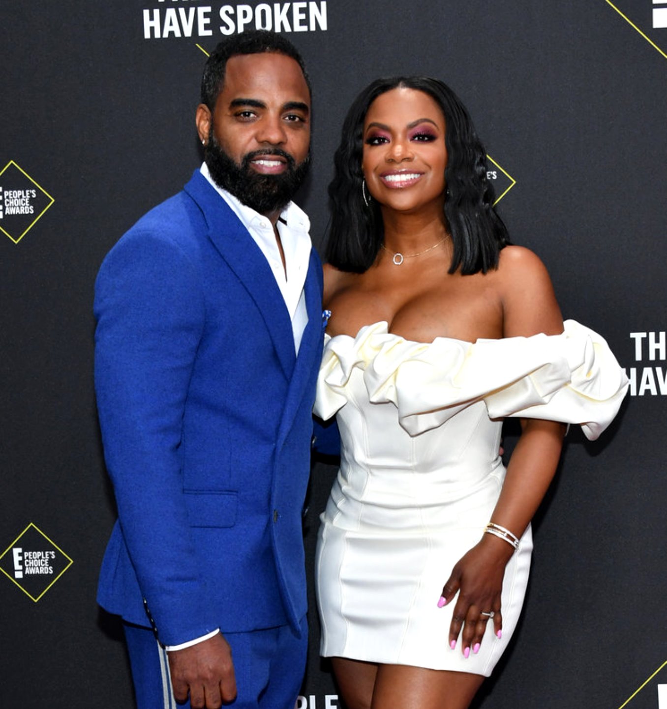 RHOA's Kandi Burruss Welcomes Baby No. 3 Via Surrogate