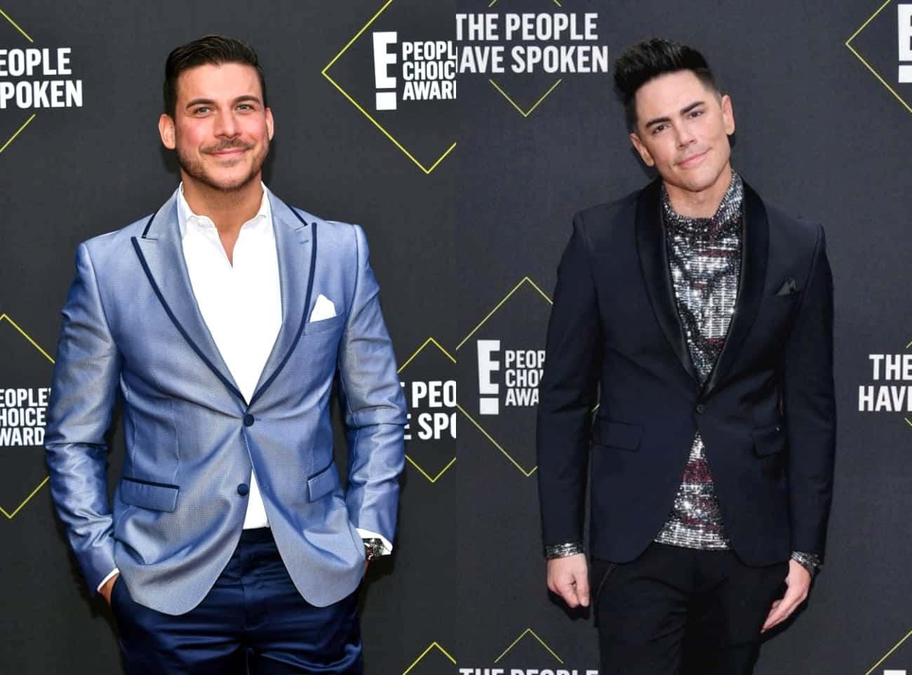 Here's Why Jax Taylor Feels Betrayed by Tom Sandoval as Vanderpump Rules Stars Reunite After Feud, Where Do They Stand Today?