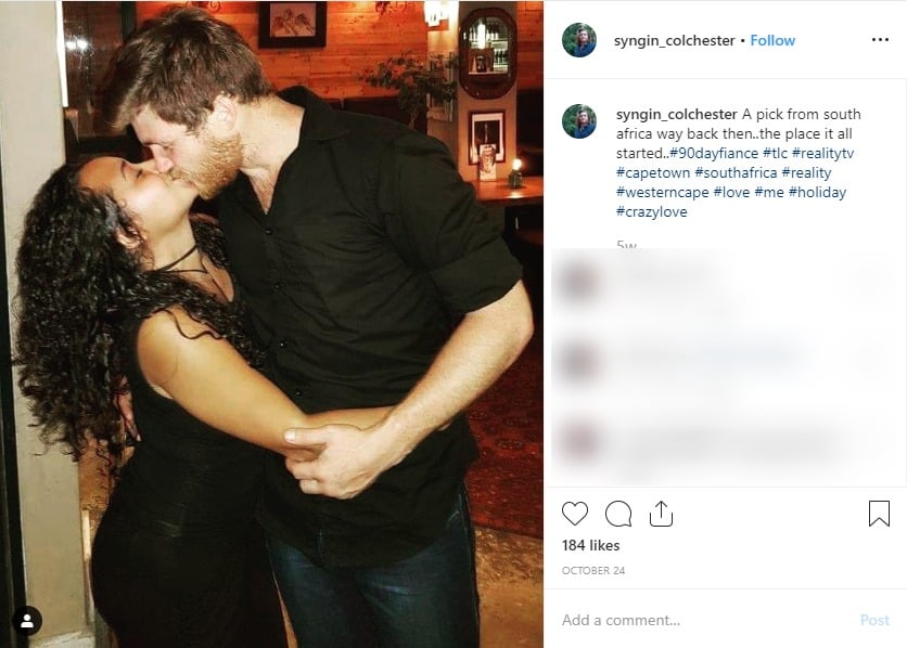 Are 90 Day Fiance S Tania And Syngin Still Together Find Out