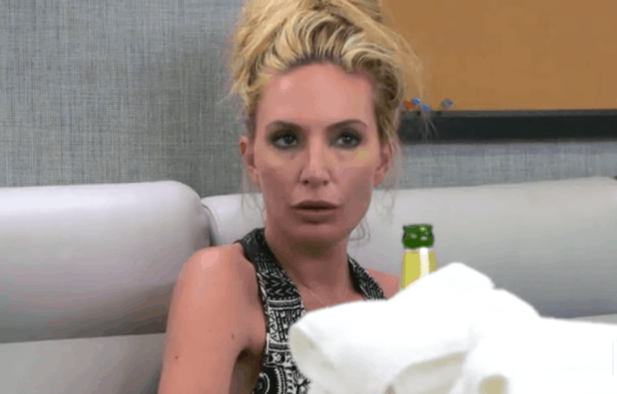 Below Deck Recap: Kate Lashes Out After an Intense Van Ride.