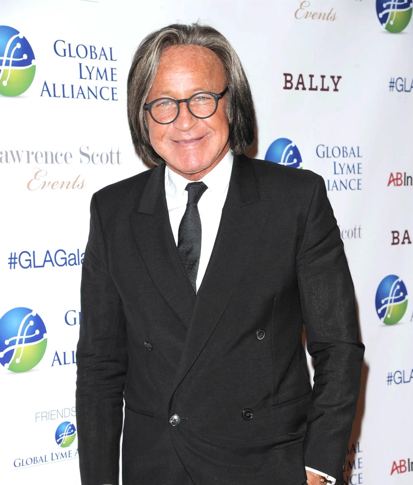 'RHOBH' Mohamed Hadid Denies Money Problems After Bankruptcy Filing