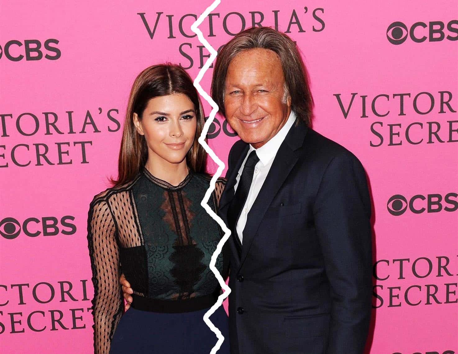 Real Reason For Mohamed Hadid Shiva Safai S Split Is Revealed