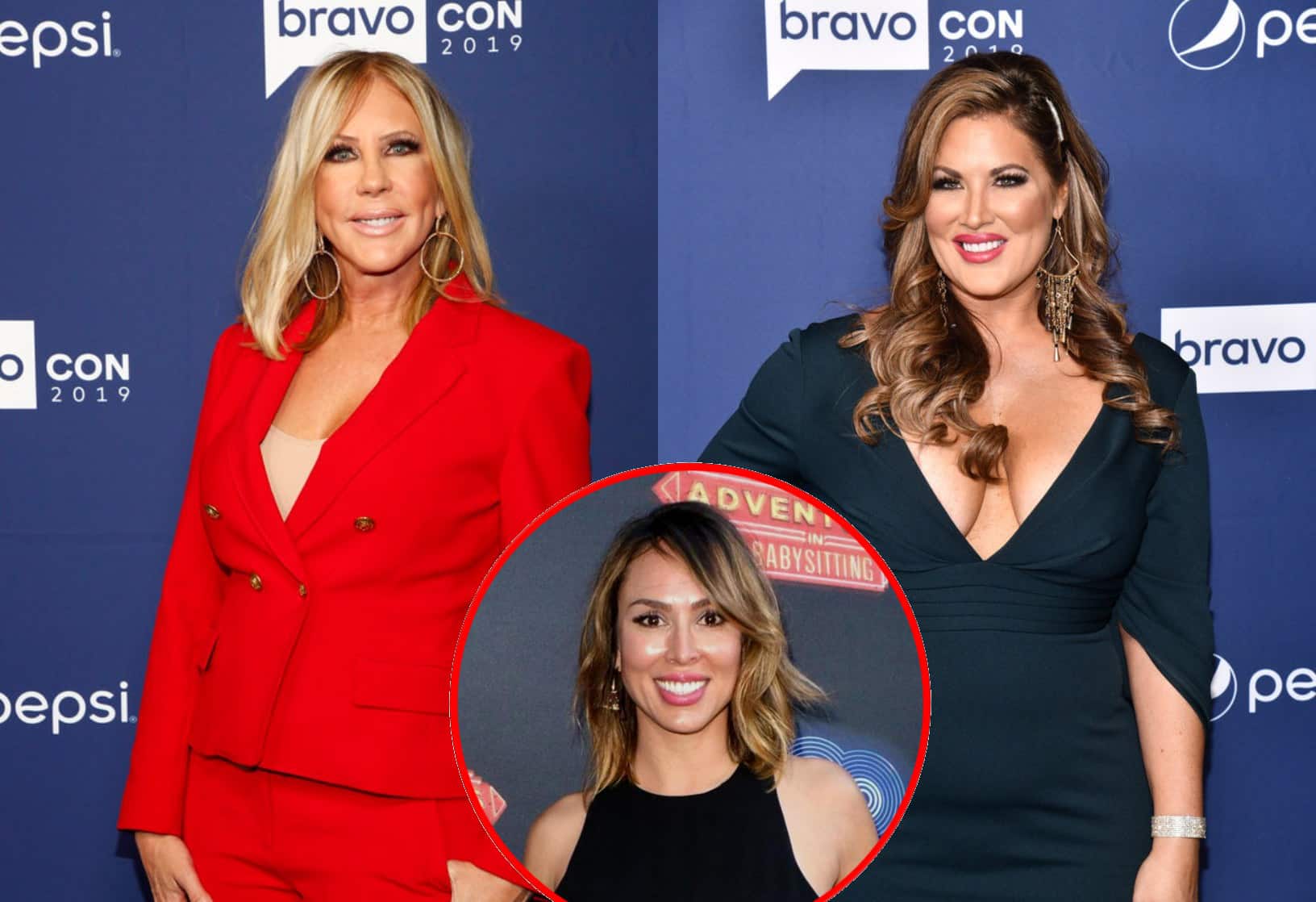 RHOC's Vicki Gunvalson Slams "Disrespectful" Emily Simpson for Poking Fun at Her Age and Drinking Kelly Dodd's Kool-Aid, See Emily's Response and Tamra's 'Age-Shaming' Clap Back