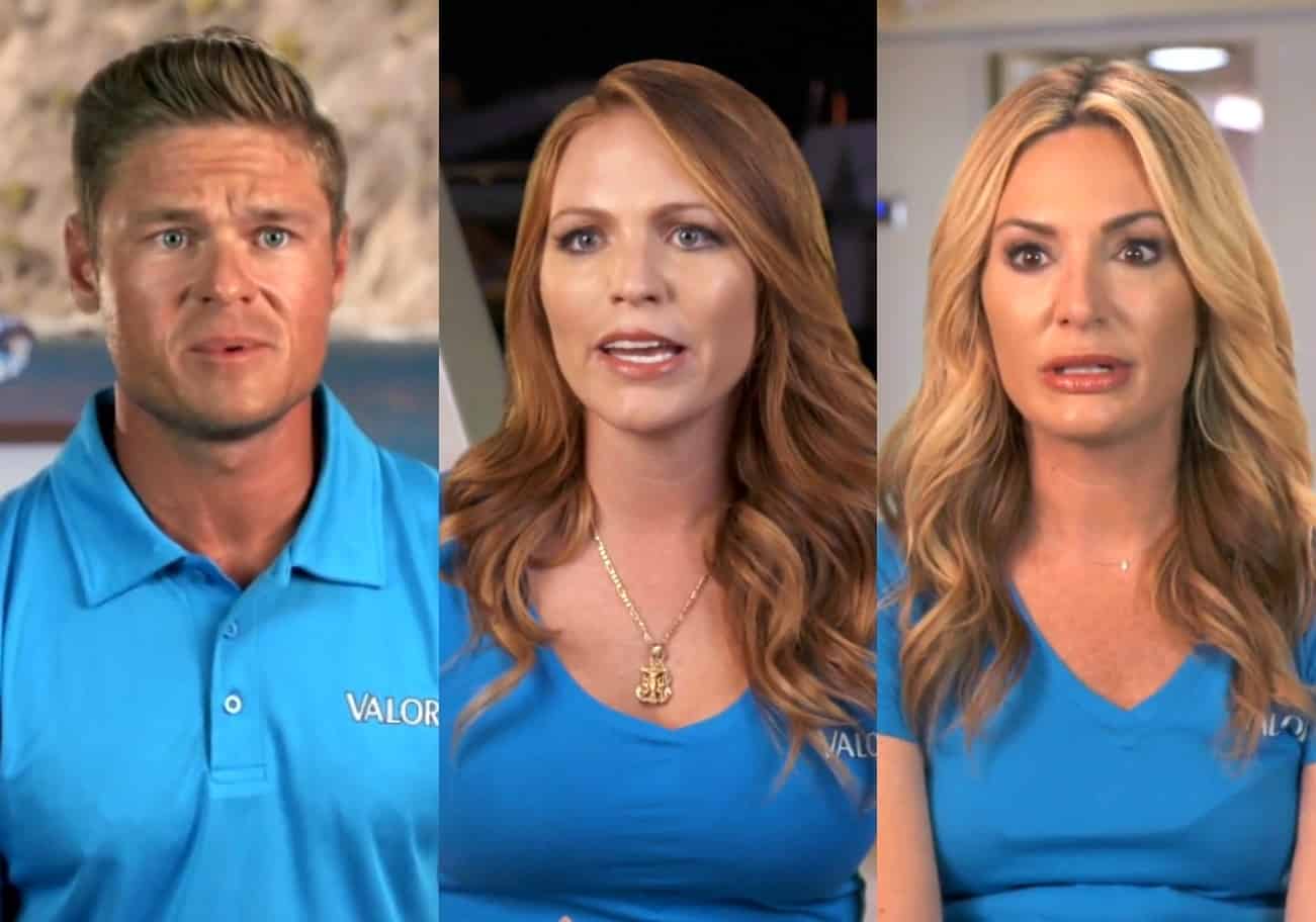 Below Deck Ashton Demands Rhylee Fired