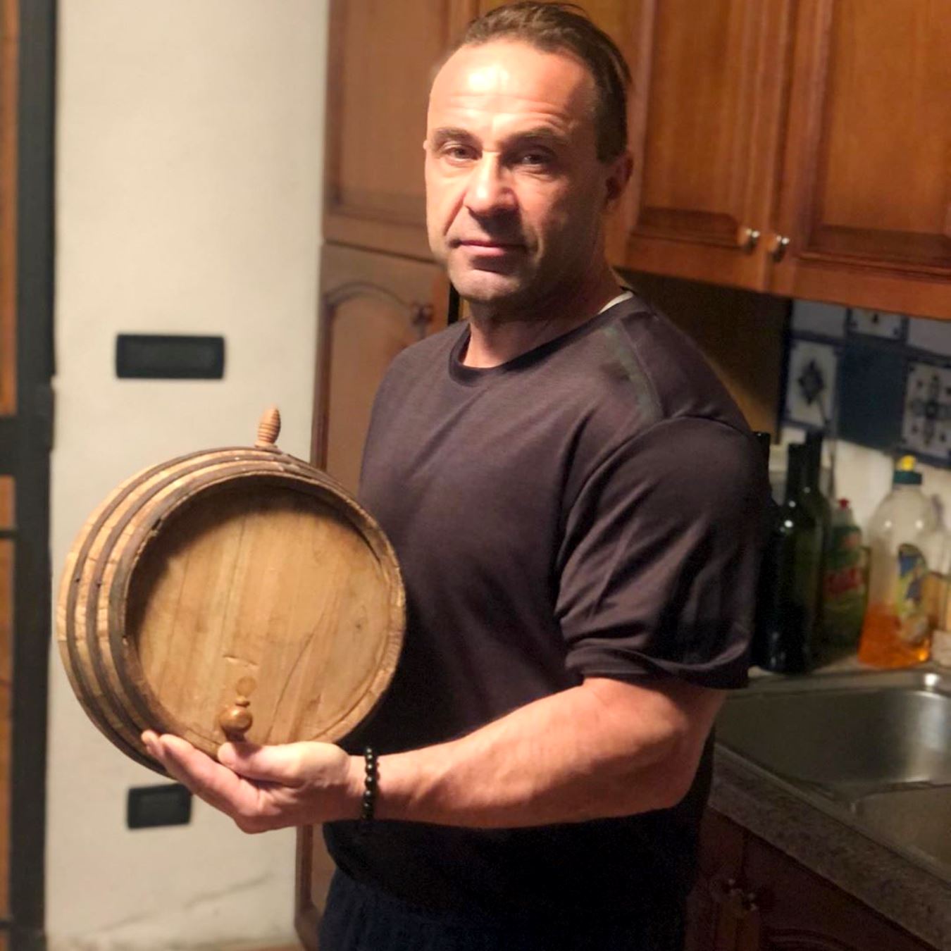 PHOTOS: RHONJ's Joe Giudice Caught Partying With Multiple Women in Mexico, See His Deleted Apology to His Daughters as He Claims He's 'Very Faithful'