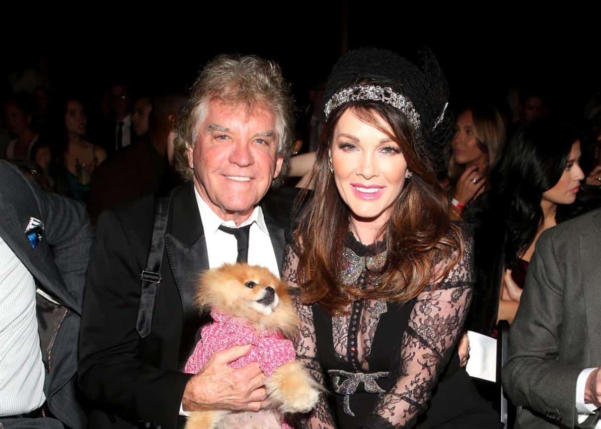 Lisa Vanderpump & Ken Todd Sued, Accused of Not Paying Employees