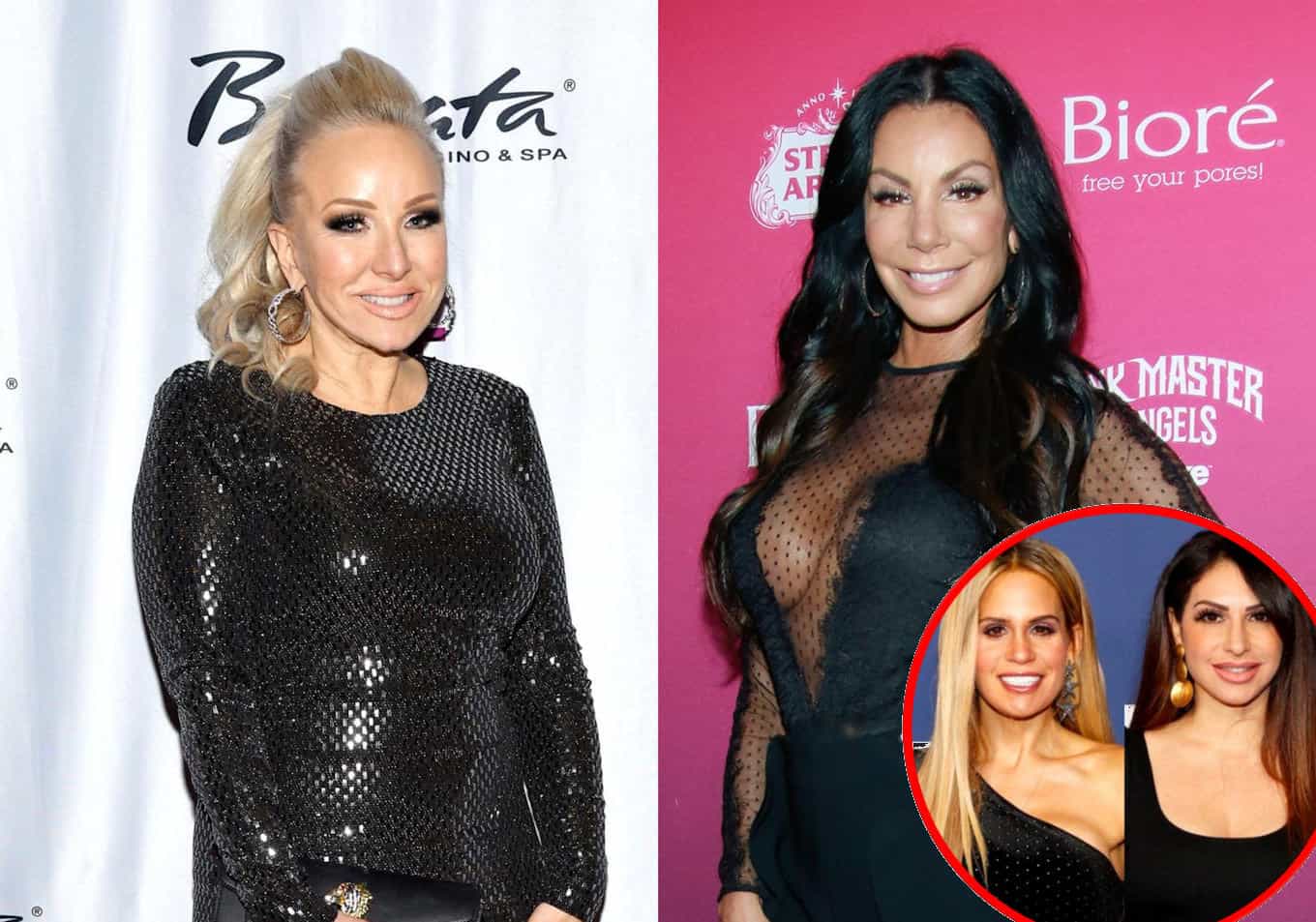 RHONJ's Margaret Josephs Slams Danielle Staub for "Horrific" Attack and Says She Nearly Broke Her Neck as Jennifer and Jackie Weigh In