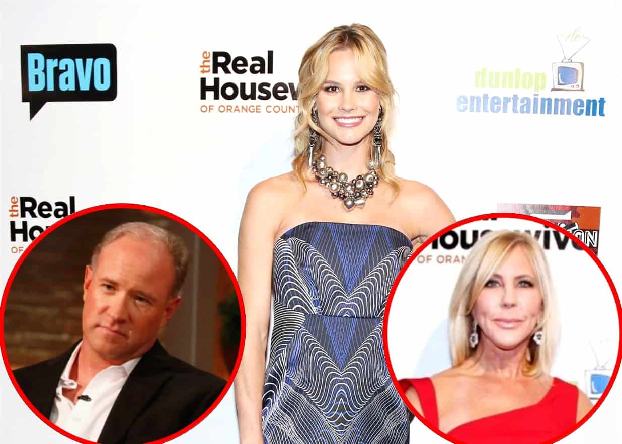 Ex-RHOC Star Meghan King Edmonds Reveals the Real Reason She Wanted to Expose Brooks Ayers' Cancer Lie