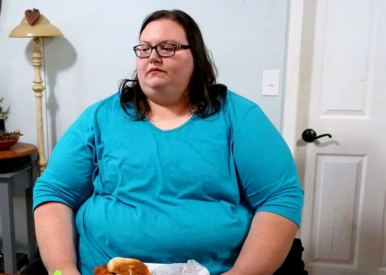 The Extraordinary Journey Of Lindsay On 'My 600-lb Life'