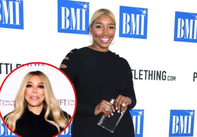 Nene Leakes Says She's Quitting RHOA to Wendy Williams, Find Out Why