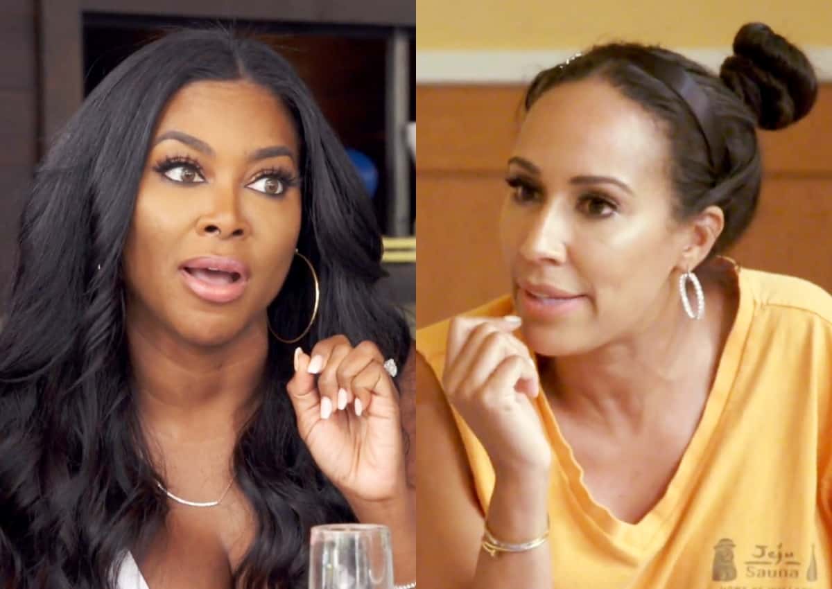 RHOA Recap: Kenya Vows Revenge After Tanya Exposes Her for Wearing a Wig