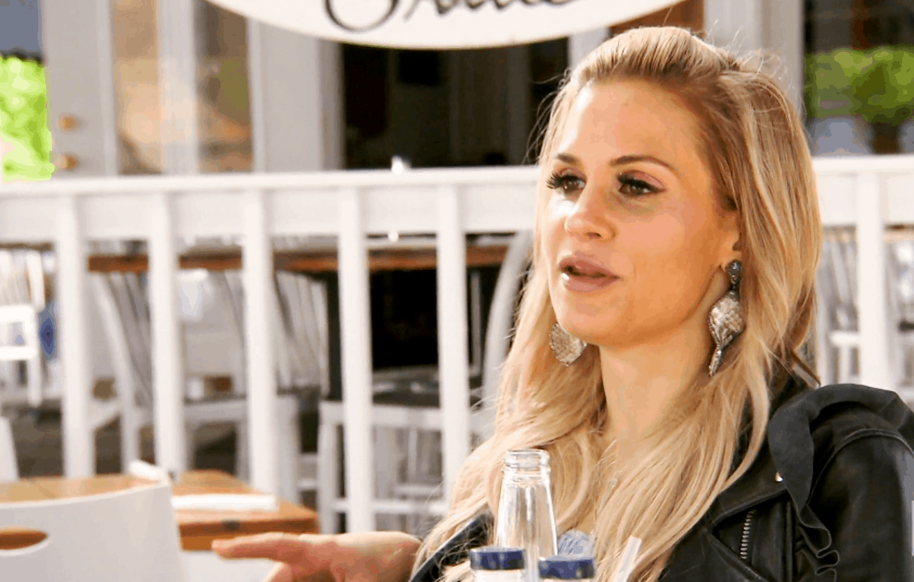RHONJ Recap: Jackie Cries Over Her Eating Disorder as Jennifer Leaves the Hamptons After Fight