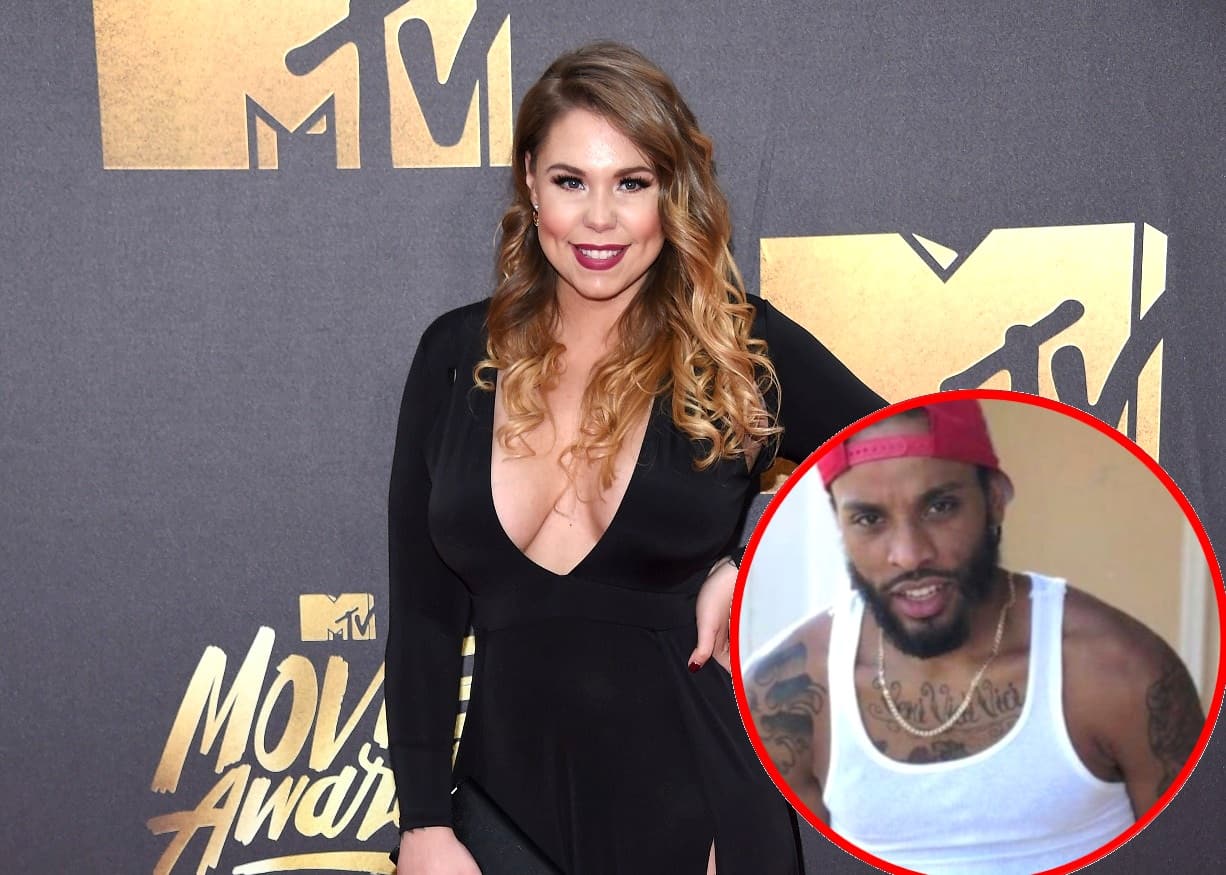 Is Teen Mom 2 Star Kailyn Lowry Pregnant With Her 4th Child? Her Reported Due Date Revealed as a Warrant for Ex-Boyfriend Chris Lopez's Arrest Is Issued