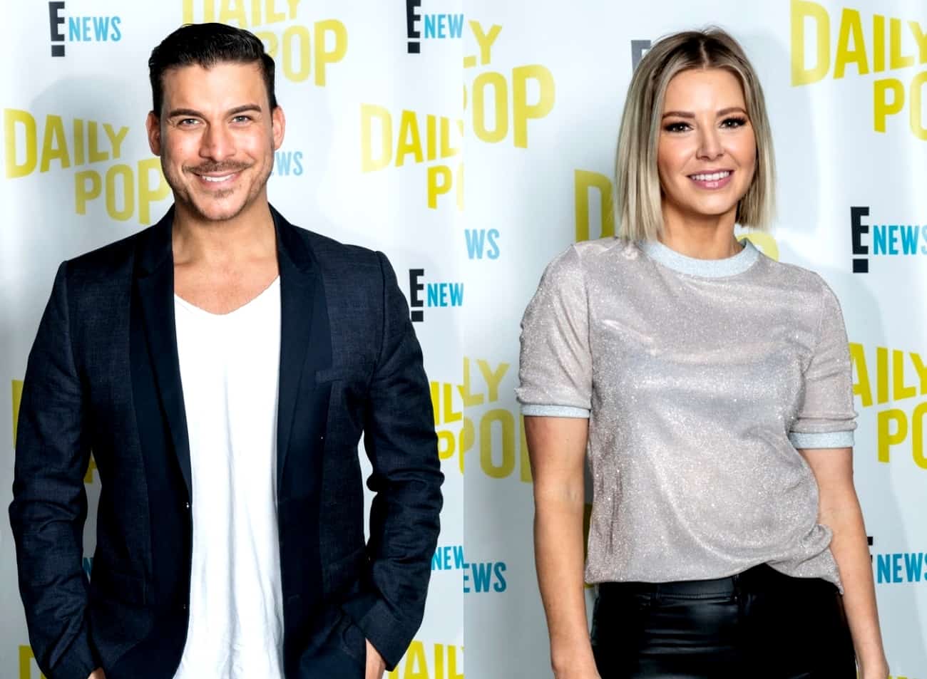 Jax Taylor Talks Mental Health Struggles on Vanderpump Rules, Growing  Closer to Ariana Madix