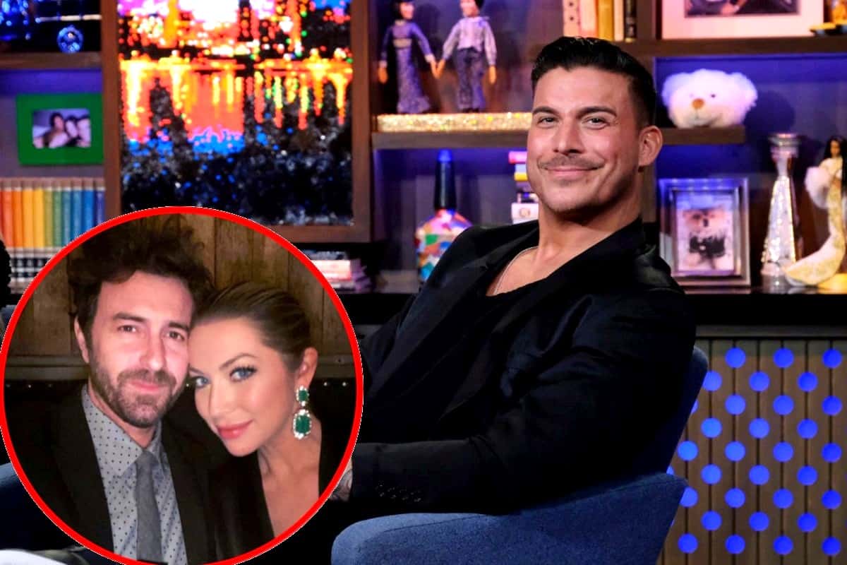 Vanderpump Rules' Jax Taylor Shares How Much He Makes Working at SUR Restaurant, Confirms He’s in Stassi Schroeder and Beau Clark’s Wedding