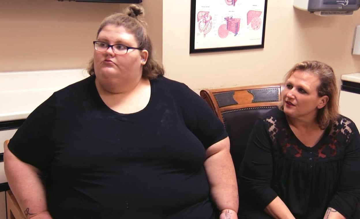 My 600-lb Life' — Is it Real Plus Who Pays?