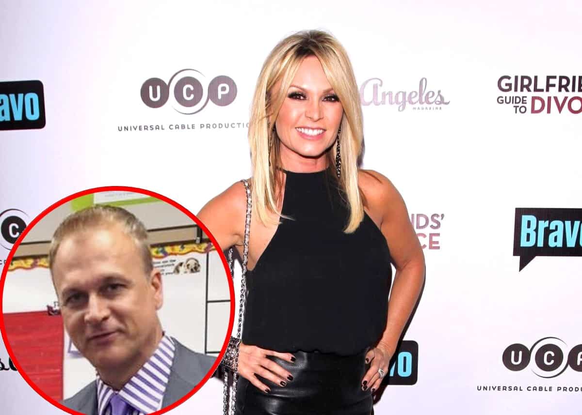Tamra Judge’s Divorce Settlement From Ex Simon is Revealed! – ERITVNEWS
