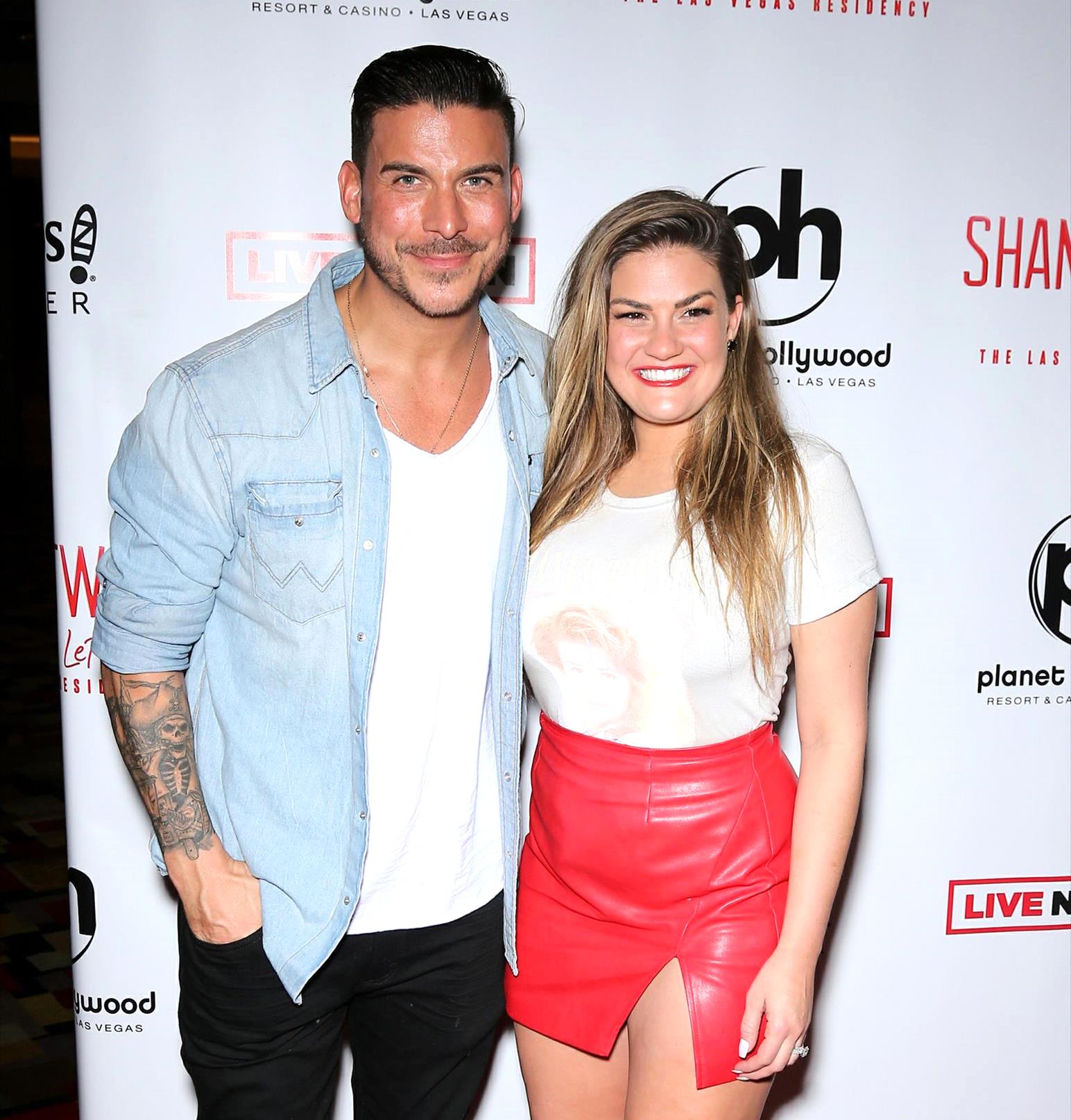 It's Official! Jax Taylor Confirms He is Leaving Vanderpump Rules After 8 Seasons and Teases a Spinoff, Wife Brittany Cartwright Not Returning as Well Plus What Bravo is Saying Amid Rumors of a Firing