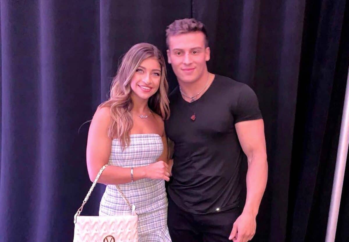 RHONJ Star Frank Catania Jr. Reveals Gia Giudice Has a New Boyfriend After Going With Her to Prom, Does He Still Have Hope for a Future Romance?