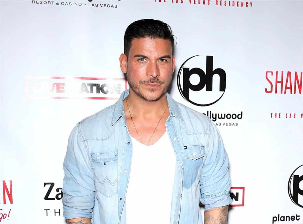 Jax Taylor Confirms Role on New Reality Show ‘House of Villains’ as ...