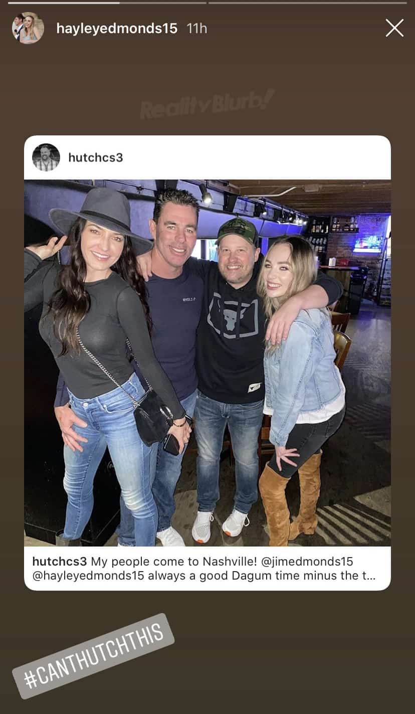 Jim Edmonds Is Engaged to Kortnie O'Connor After Meghan King Divorce