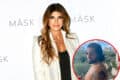 PHOTOS: RHONJ Star Teresa Giudice Caught Flirting With Sports Agent Joe D'Amelio on Instagram! Hints at Secret Getaway Months After Splitting From Husband Joe