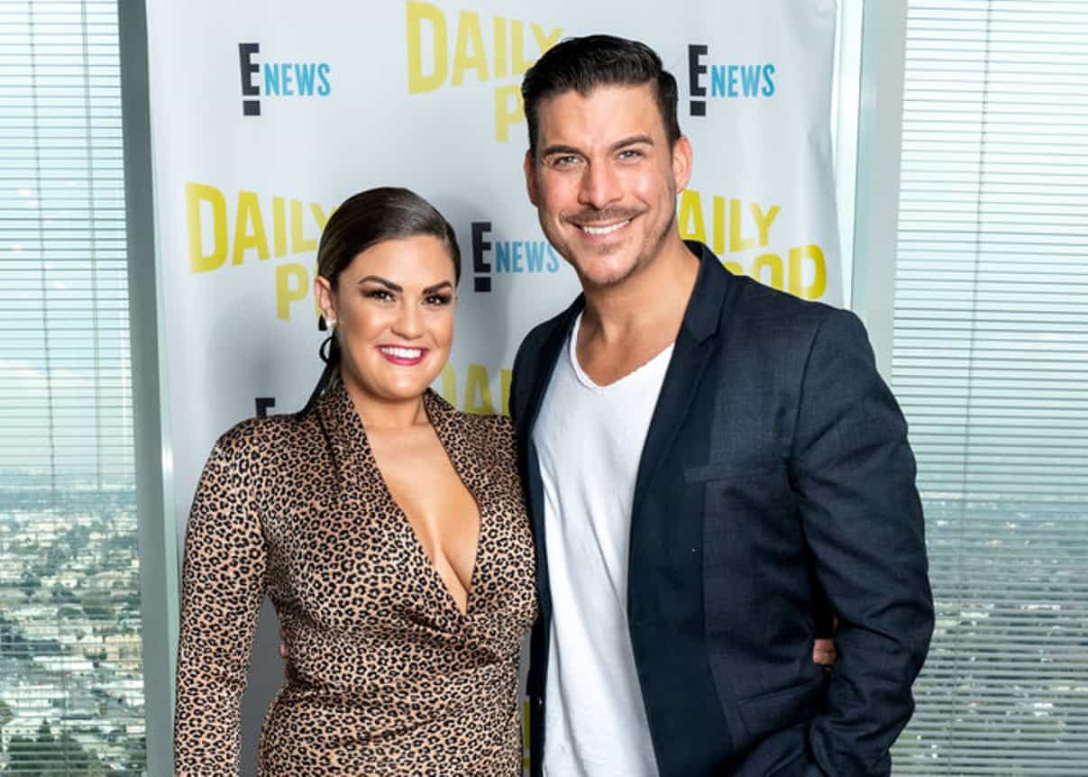 Ex-Vanderpump Rules Star Jax Taylor Owes Over $1.2 Million In Taxes After Alleged Firing, See the IRS's Lien Against Him As He And Brittany Cartwright Prepare To Welcome Their First Child