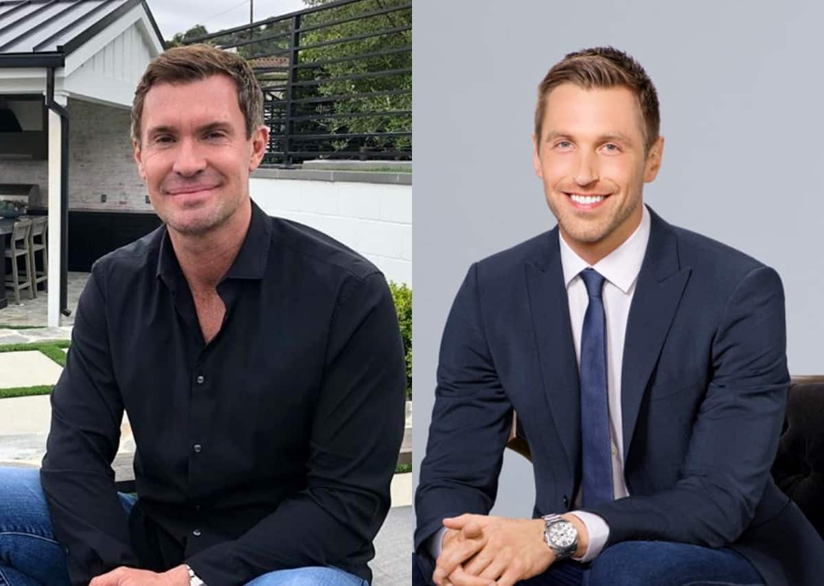 Flipping Out's Jeff Lewis Finally Resolves Custody Battle With Ex-Boyfriend Gage Edward After 26 Months of Heated Exchanges as 4-Year-Old Daughter Monroe is “Giddy”