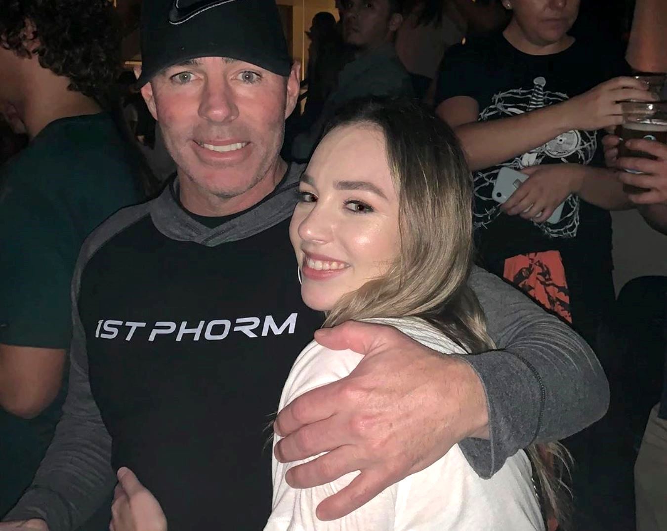 Jim Edmonds Tests Positive for Coronavirus and Pneumonia, Ex RHOC Star Gives Update on His Health as His Daughter Gets Tested