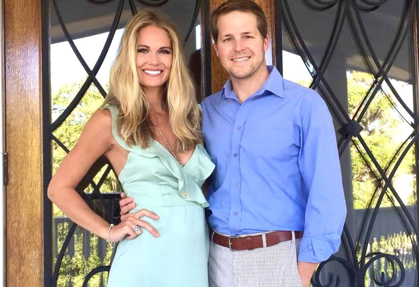 Cameran Eubanks Reveals Original Title of Southern Charm and Claims Bravo Seeks Out "Moldable" Cast Members, Plus Admits She Was Nearly Fired and Suggests Jason Wimberly Rumors Were Punishment From Production
