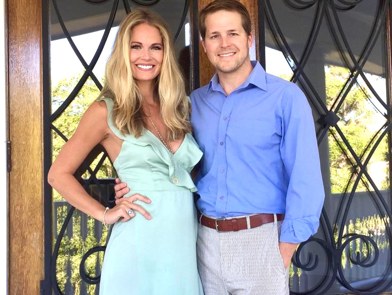 Is Cameron From Southern Charm Still Married 2024 Hanny Kirstin