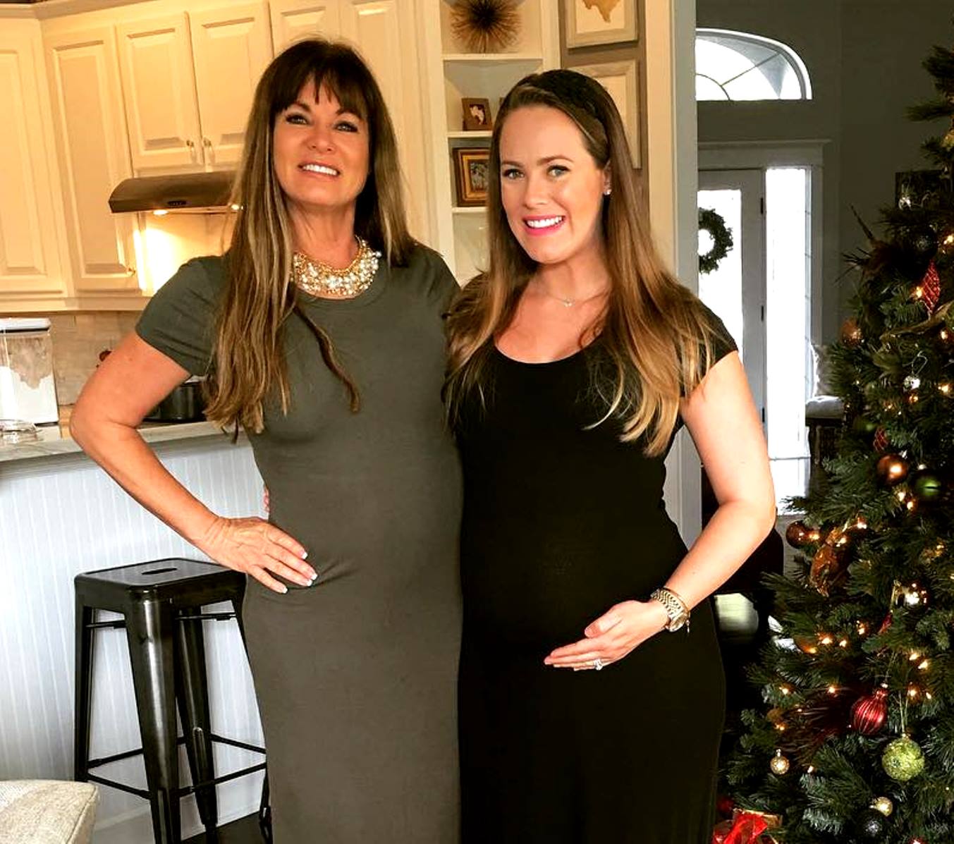 RHOC Alum Kara Keough Bosworth Opens Up About the Tragic Loss of Her Newborn Son Following Home Birth as Mom Jeana Keough Reveals How Family's Coping