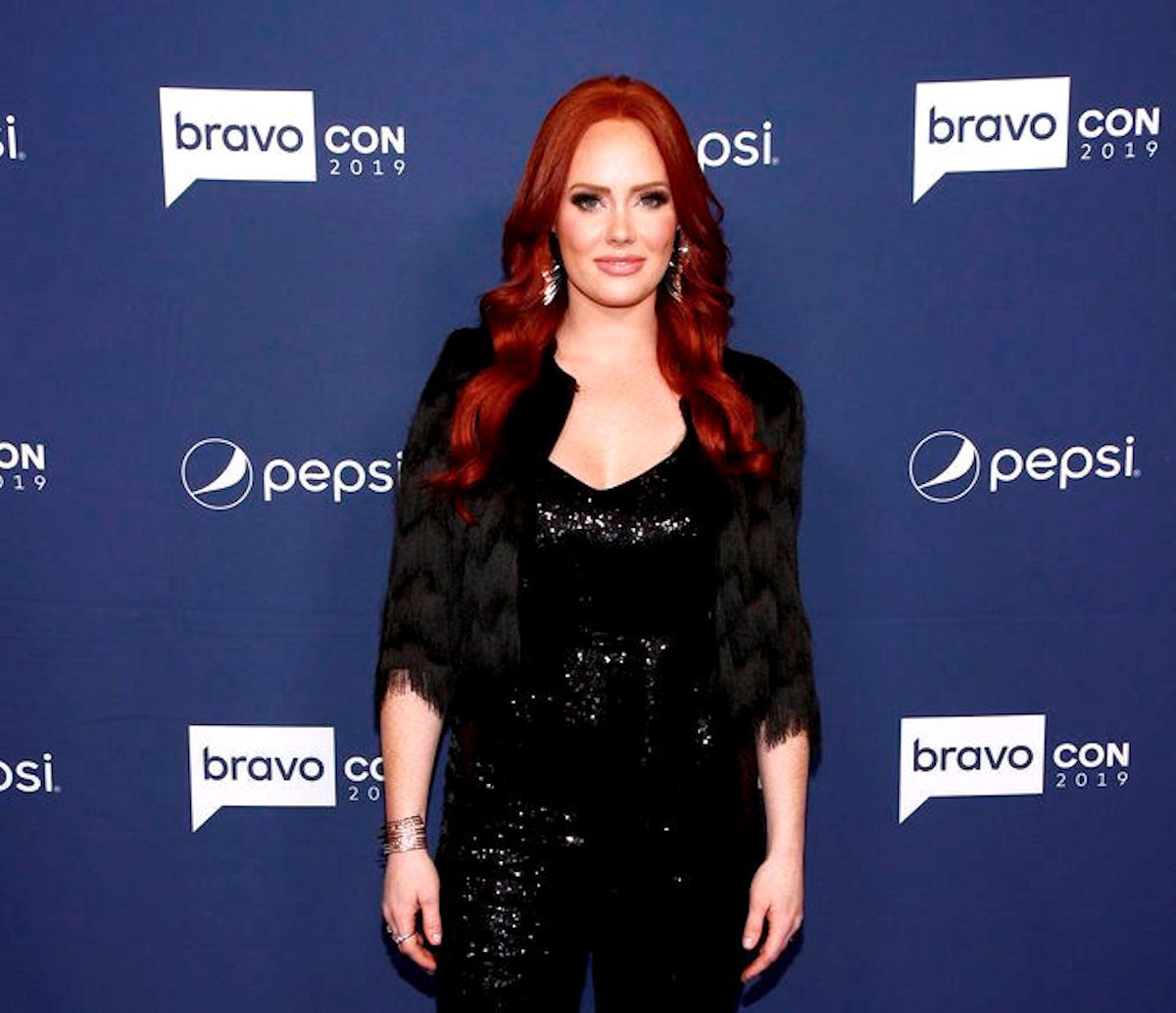 Southern Charm Star Kathryn Dennis Slammed for "Racist" Message Exchange with Charleston Activist, See the Shocking Exchange as Kathryn Issues an Apology
